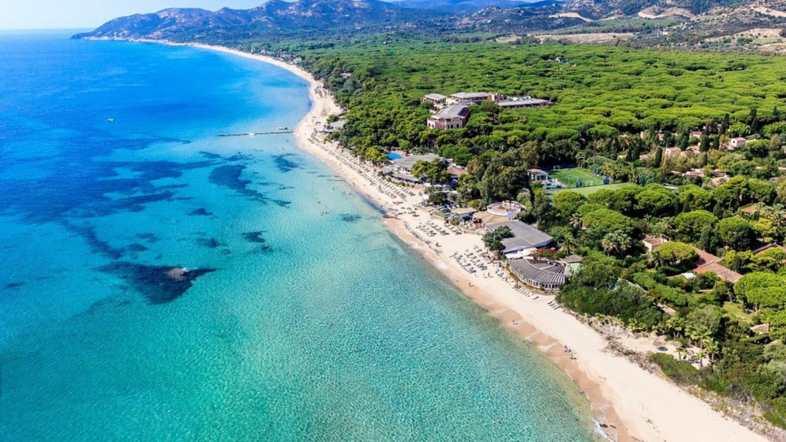 Forte Village Resort